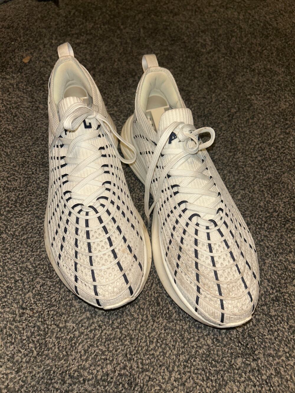 Women's TechLoom Zipline APL size 8